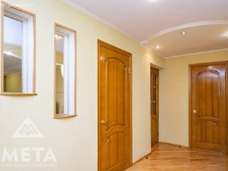 4-комн., 94.4 м², 9/9 этаж