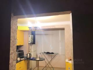1-комн., 40 м², 9/9 этаж