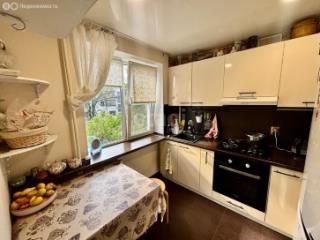 2-комн., 42 м², 4/5 этаж