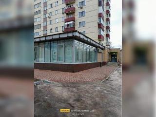 ПСН, 185 м², 1/9 этаж