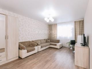 3-комн., 82.8 м², 6/9 этаж
