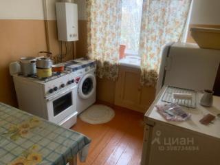 1-комн., 30 м², 5/5 этаж