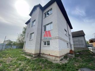 Таунхаус, 200 м², 3.5 сотки