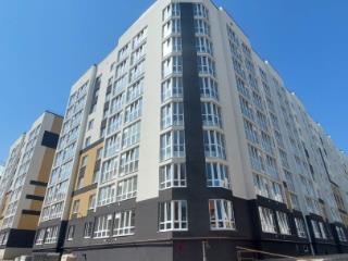 1-комн., 30.5 м², 5/9 этаж