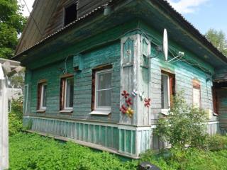 Продажа домов недорого в районе Борисоглебском в Ярославской области