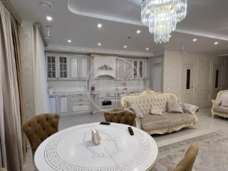 4-комн., 153.1 м², 14/15 этаж