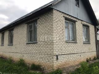 Дом, 55.9 м², 22 сотки