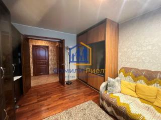 3-комн., 76.5 м², 2/2 этаж