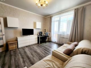2-комн., 52.2 м², 10/12 этаж
