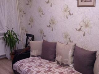 1-комн., 36 м², 2/5 этаж
