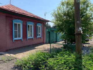 Купить дом в Омске — 3 объявления о продаже загородных домов на МирКвартир с ценами и фото