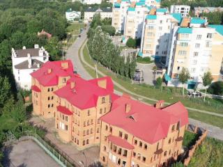 Дом, 3000 м², 36 соток