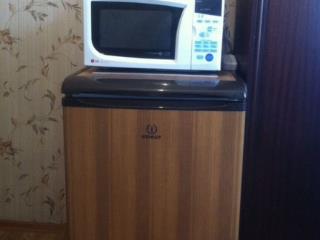 Студия, 10 м², 1/4 этаж