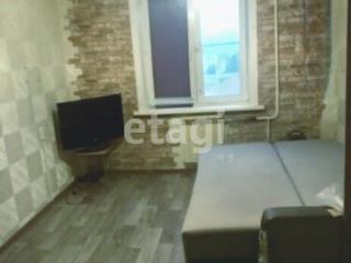 Студия, 19 м², 5/5 этаж