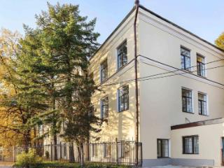 Студия, 15.6 м², 1/6 этаж