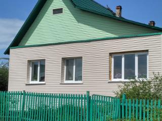 Купить дом Мариинский район в Кемеровской области