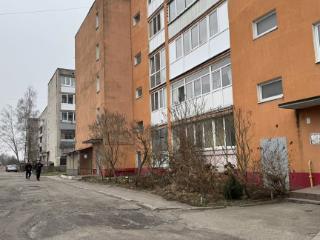 3-комн., 63.2 м², 3/5 этаж