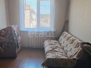 3-комн., 57.4 м², 4/4 этаж