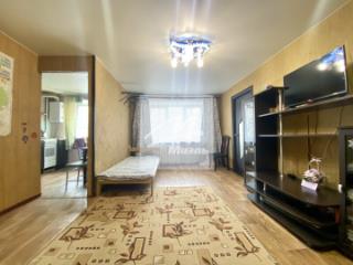 2-комн., 43.2 м², 1/4 этаж