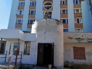 17 м², 1/5 этаж, 2-комн.