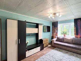 2-комн., 46 м², 1/5 этаж