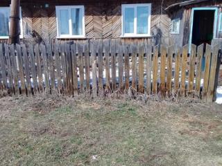 3-комн., 48 м², 1/1 этаж