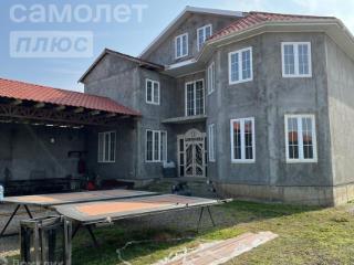 Купить дом в Грозном