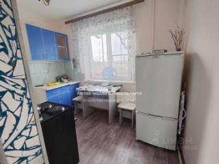 1-комн., 27 м², 3/5 этаж