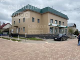 Офис, 924.3 м², 2/2 этаж