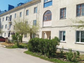 2-комн., 60.5 м², 2/3 этаж
