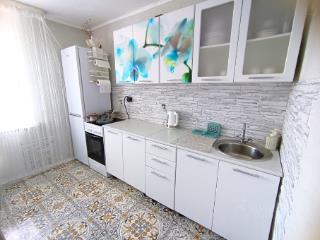 3-комн., 60.9 м², 4/5 этаж