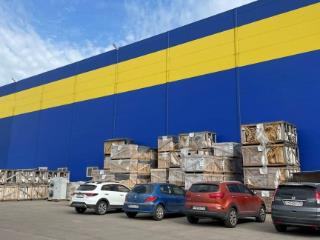 ПСН, 6200 м²