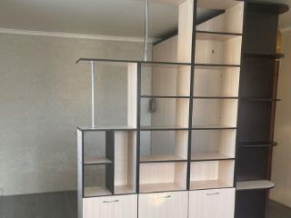 Студия, 30.5 м², 4/4 этаж