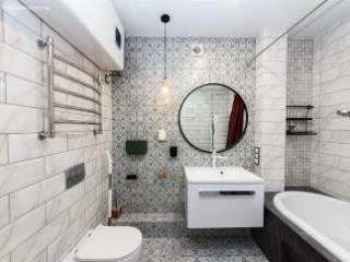 3-комн., 101.3 м², 8/13 этаж