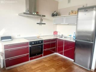 3-комн., 74.5 м², 9/9 этаж