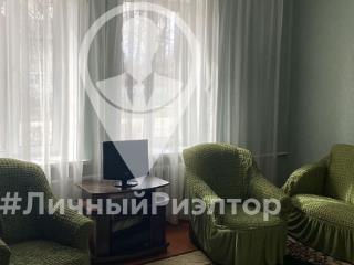 3-комн., 63.8 м², 1/2 этаж
