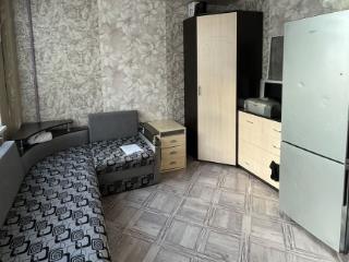 17 м², 6/9 этаж, 1-комн.