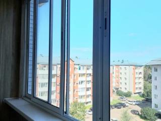 3-комн., 70.2 м², 5/5 этаж