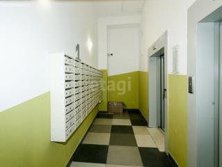 3-комн., 63 м², 11/17 этаж