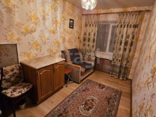 1-комн., 9.4 м², 1/4 этаж