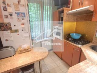 2-комн., 41.5 м², 2/5 этаж