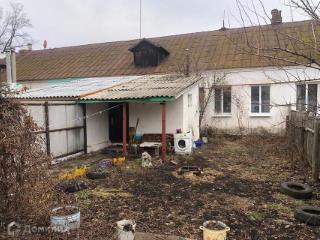3-комн., 39.1 м², 1/1 этаж