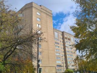 6-комн., 368.9 м², 10/10 этаж