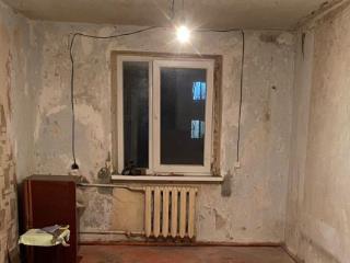 1-комн., 15.6 м², 2/3 этаж