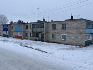 2-комн., 50 м², 1/2 этаж