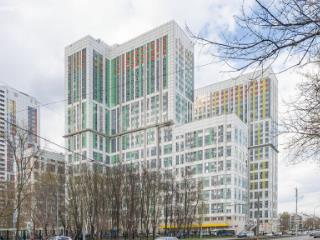 Офис, 2148.8 м², 1/30 этаж