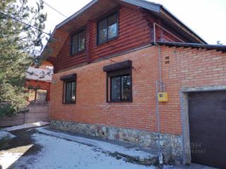 Коттедж, 187 м², 5 соток