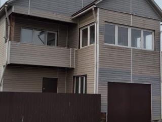 Таунхаус, 150 м²