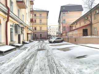 12.5 м², 2/4 этаж, 1-комн.