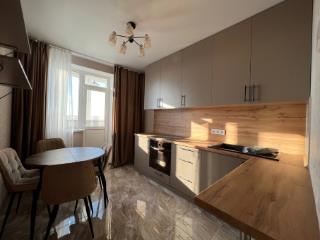 2-комн., 65.1 м², 11/16 этаж